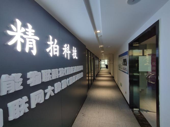 重庆精拍科技