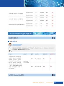 2018 生工生物秋季促销 优质生命科学产品与技术服务